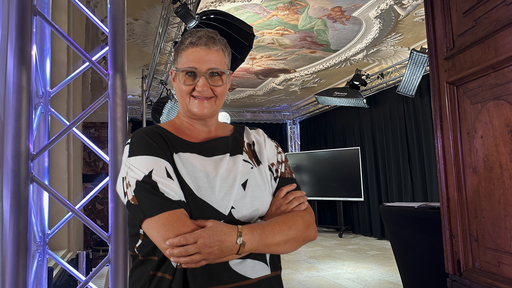 Coaching, 1 Stunde mit Belinda in Locarno