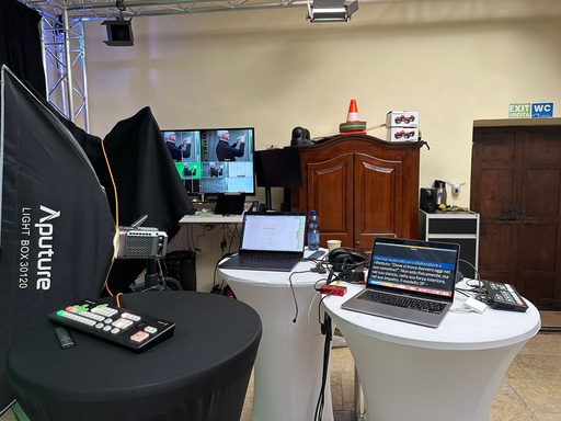 Coaching, 1 Stunde ONLINE mit Belinda 