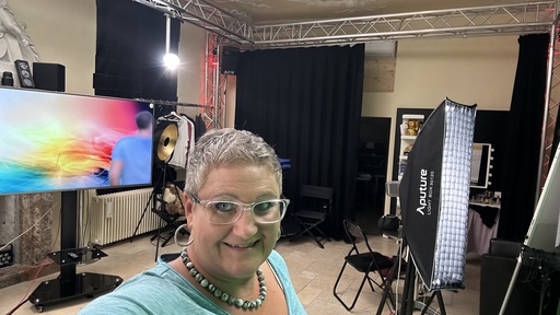 Coaching, 3 Stunden mit Belinda in Locarno in der Praxis